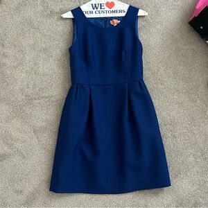 Jcrew dress!
